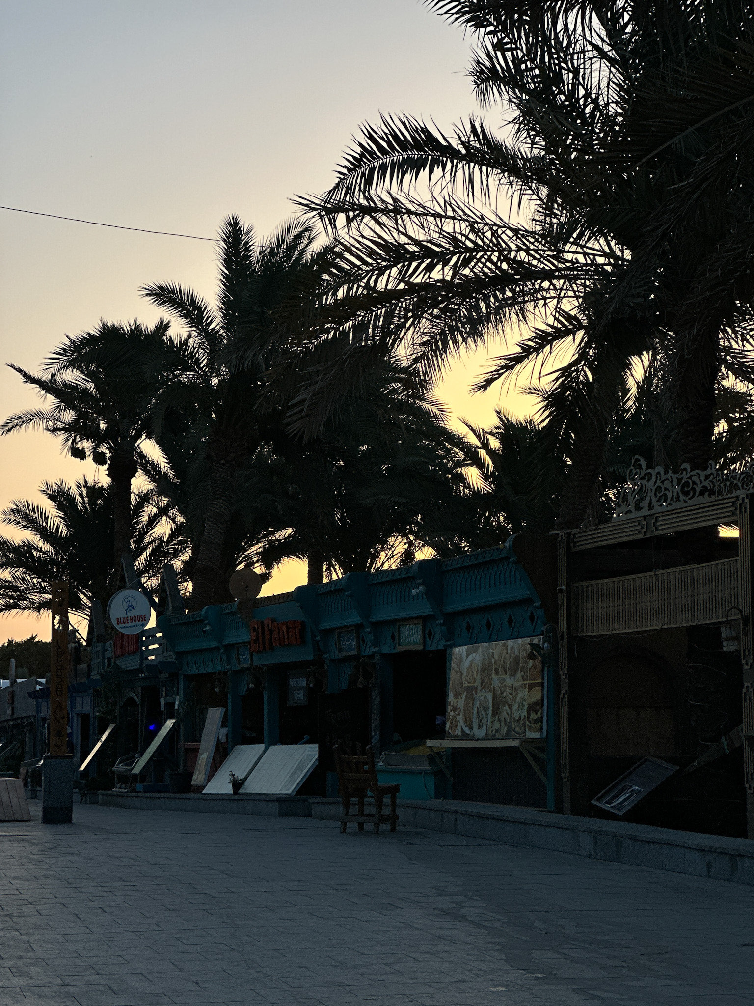 Dahab