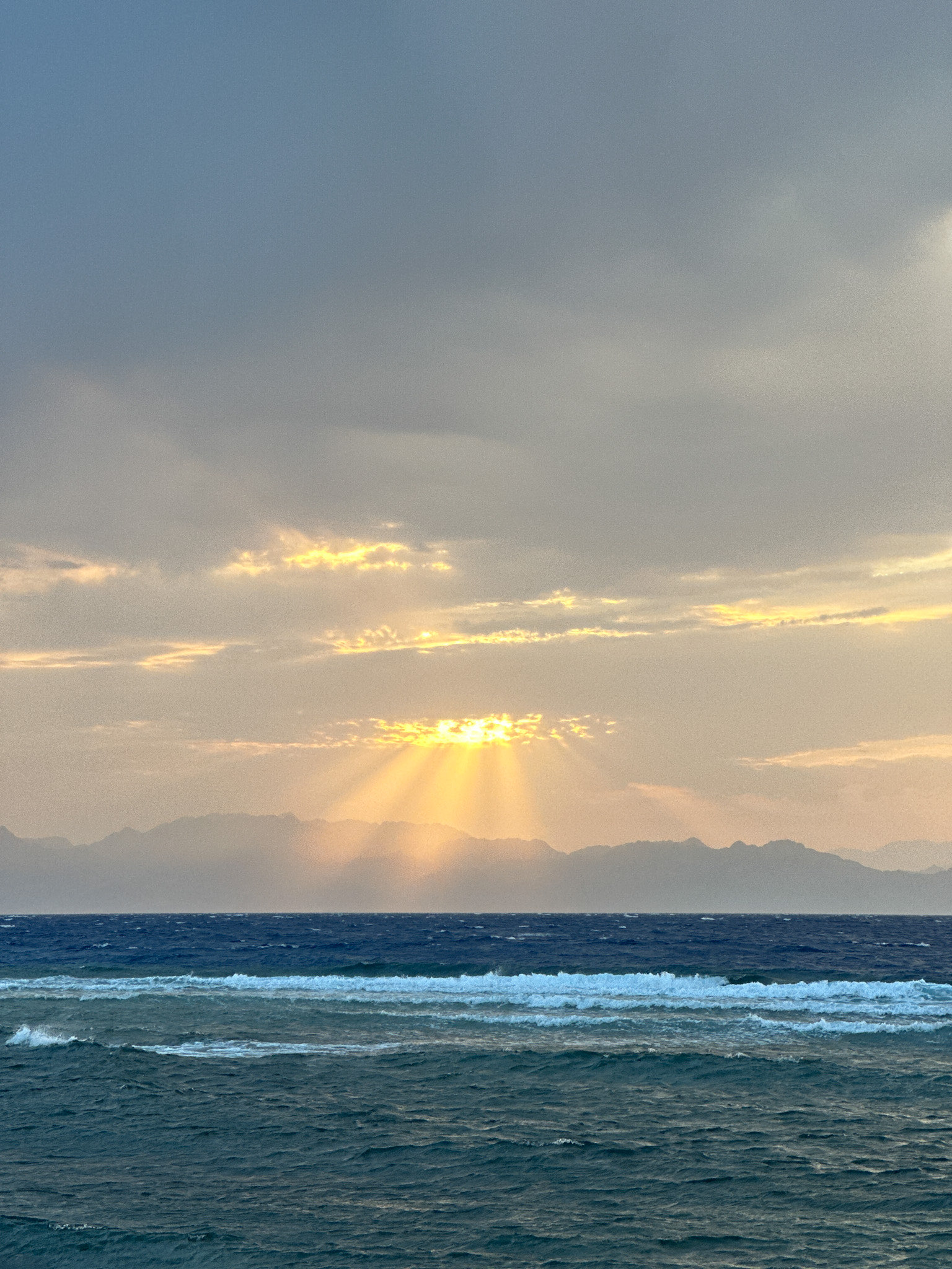 Dahab Beach